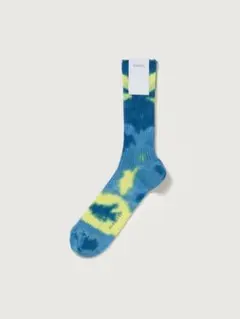 charbon marble socksソックス M アーチサポート - メルカリ