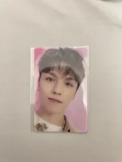 Dream バーノン トレカ SEVENTEEN