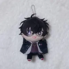 にじさんじ オリエンス 2周年 佐伯イッテツ にじぬい ぬいぐるみ