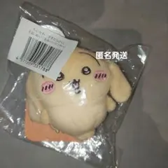 치이카와 우사기 우사기 だらけ 쿠지 ぬいぐるみバッジ