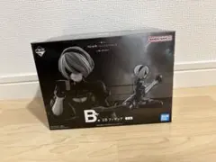 一番くじ NieR:Automata I賞 機械生命体 フィギュア8個セット - メルカリ