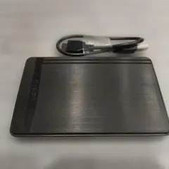 【正常動作品】500GB ポータブル2.5'HDD USB3.0 WD青