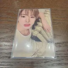 NCT WISH Ode to Love popup ラキドロ 特典 ユウシ nctwish ode to love popup ラキドロ 特典 ユウシ - メルカリ