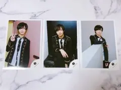 IMPACTors 佐藤新 写真 クリエオフショ