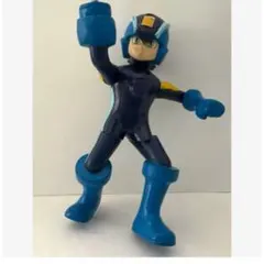 ロックマン　フィギュア