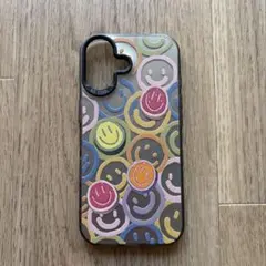 iPhone17 ケース　新品 スマイルのサムネイル