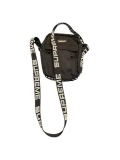 Supreme CORDURA 赤 ボディバッグ 未使用品 - メルカリ