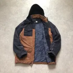 ダックジャケット