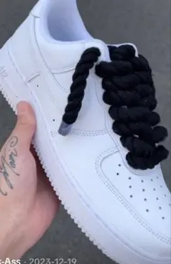 エアフォース1 スニーカー (カスタム可能)