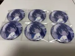 プロセカ グリ缶 缶バッジ 42a KAITO