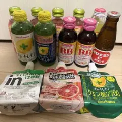 栄養ドリンクまとめ売り