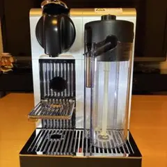 Nespresso Zenius コーヒーメーカー ZN100 - メルカリ