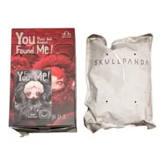 2026年最新】ポップマート スカルパンダ シークレットの人気アイテム