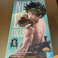 ノワールエッジコレクション 緑谷出久