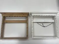 サイドバイサイド Coat Rack Gaston 棚 フック - メルカリ