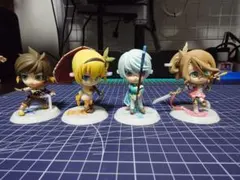 2026年最新】ちびきゅんキャラ テイルズ オブの人気アイテム - メルカリ
