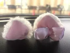 マリーちゃん ヘアピン ディズニー