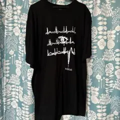 ホワイト Tシャツ クリープハイプ おやすみ泣き声、さよなら歌姫
