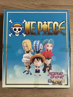 アニキャラヒーローズ　ワンピース　シャボンディ諸島編vol.7