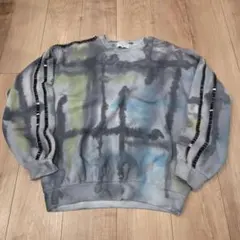 新品タグ付 COLLINA STRADA ストールTシャツ ホワイト JS取扱 - メルカリ
