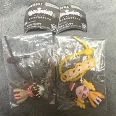 VIRUSWEETS ウィルスイーツ カラフルマルチチャーム