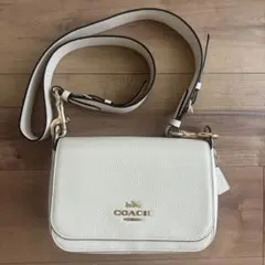 COACH ショルダーバッグ