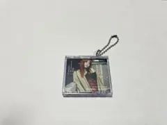 LE SSERAFIM DIFFERENTミニCDコレクション【ユンジン】