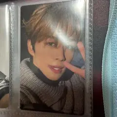 後藤威尊　ポップアップ　7000円トレカ