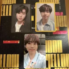 2026年最新】straykids yellow woodの人気アイテム - メルカリ