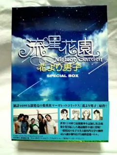 バービィー・スー★花より男子★台湾版/流星花園/字幕版のサムネイル