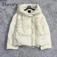 2025年最新】theory ダウンジャケットの人気アイテム - メルカリ