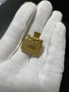 Christian Dior クリスチャン ディオール ピンブローチ ピンバッジ