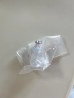 ムーミンめじるしアクセサリー