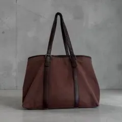 【Bottega Veneta／ボッテガ・ヴェネタ】ヴェルニーチェ／トートバッグのサムネイル