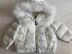 2026年最新】モンクレール moncler ベビー服の人気アイテム - メルカリ