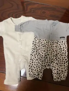 2点セット