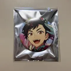 南雲鉄虎　あんスタ　コレクション 缶バッジ Apr コレ缶　idol あんスタ 南雲鉄虎 コレ缶 2026 Apr. Idol Side - メルカリ