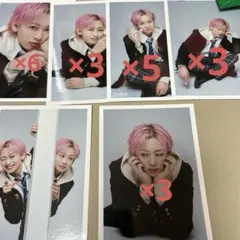 超特急 シューヤ 30th 生誕グッズ 生写真 まとめ