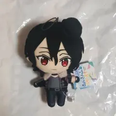 朔間零 あんさんぶるスターズ　あんスタ　ぬいぐるみ