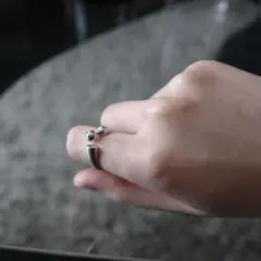 希少 FUMIKA UCHIDA D snap bangle Dスナップバングル - メルカリ