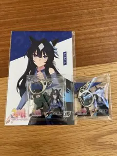 ウマ娘 金沢競馬