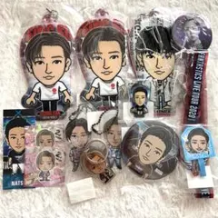 FANTASTICS 堀夏喜 オンラインカプセル