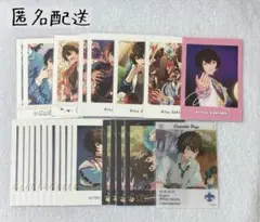 あ5￤あんさんぶるスターズ　朔間凛月