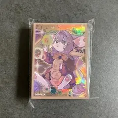 遊戯王の日 妖精伝姫－マチリルのスリーブ100枚 - メルカリ