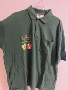 ポロシャツ 古着