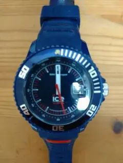 Ice-watch × BMW Motorsport クォーツ 腕時計のサムネイル