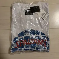 新品未使用　スポルディング　バスケTシャツ　Lサイズのサムネイル