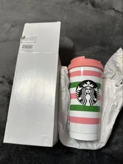 スタバ Kate Spade × Starbucks タンブラー 473ml