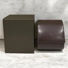 2026年最新】パテック 空箱の人気アイテム - メルカリ