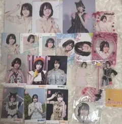 イコラブ 大谷映美里 生写真 ミニフォト 缶バッジ まとめ売り イコラブ 大谷映美里 生写真 ミニフォト まとめ売り - メルカリ